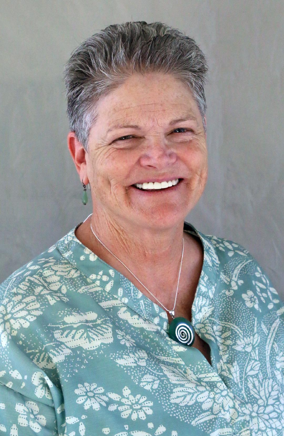 Sandra Brass, PhD Candidate